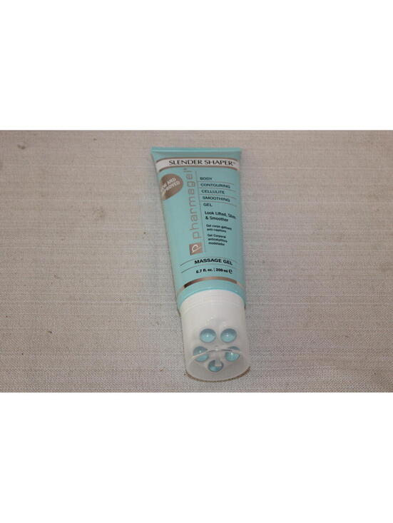 Other - NEW Pharmagel Slender Shaper Body Contouring Massage Gel 6.7 oz Anti-Cellulite